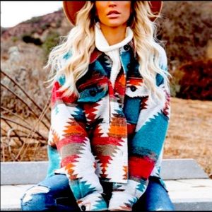 IN STOCK! Yellowstone Flannel Jacket